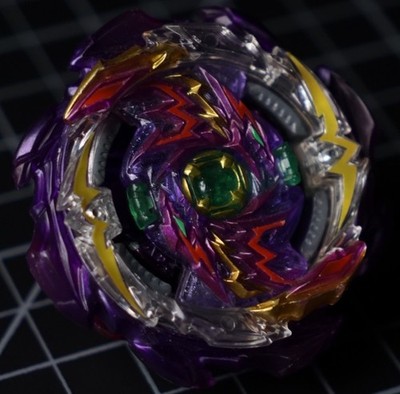 Jet Wyvern Around Just 1D B-177 Beyblade Burst Super King Takara Tomy #1 May