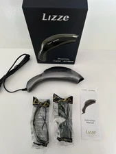 Lizze Photon Extreme Hair Strengthener Red and Blue Light