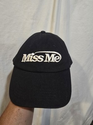 Miss Me Cap- Women's  Sporty Casual hat