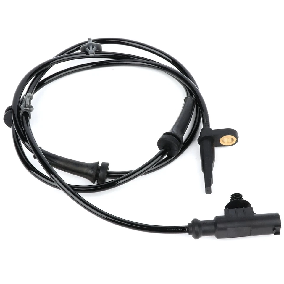 2 Pcs Front Driver & Passenger ABS Wheel Sensor for 2007-2012 Nissan Versa Tiida - Image 2 of 4