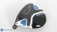 Nice Left Handed Cobra Aerojet LS 14.5 - 3 Wood - Head Only - L/H 383697