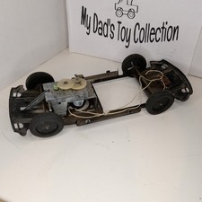 Vintage Taiyo C-21 Combination Volkswagen Tin Vw Beetle Frame Only. Vintage Taiyo C-21 Combination Volkswagen Tin Vw Beetle Frame Only.