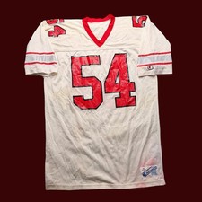 Vintage Ohio State Buckeyes Archie Griffin Champion Jersey Size XL USA Made