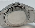 Women's Fossil Silver Tone Stainless-Steel Watch, 122.2g — photo 3