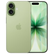 APPLE iPhone 17 256 Go Vert Sauge Reconditionné Etat correct