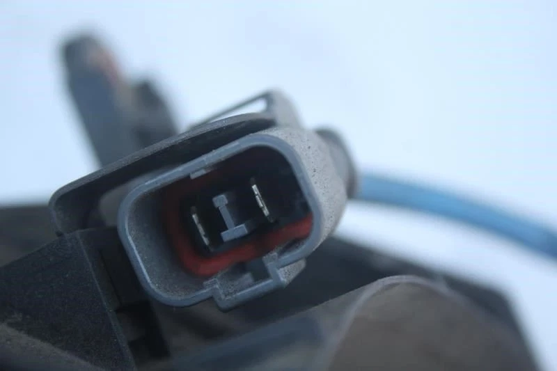 Modelo base montaje ventilador refrigeración Acura TL 2003 Foto 4 de 4