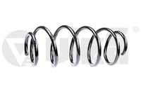 1X Fahrwerksfeder Vika 55111602601 FüR VW Golf 5 1K1 6 5K1 Plus 5M1 521 Jetta 4