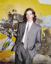 JACOB LOFLAND signed autograph 20x25cm LANDMAN in person autograph COA