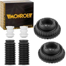 MONROE PROTECTION KIT+DOMLAGER VORNE passend für ALFA ROMEO 147 156 166 GT (937)