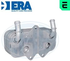 ERA 354136 Ölkühler für Motoröl für Opel für Saab 
