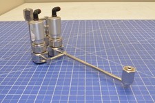 839-024446-100 / WLDMNT, HE COOLING, HI CONDUCTANCE, VALVE ASSY / LAM RESEARCH