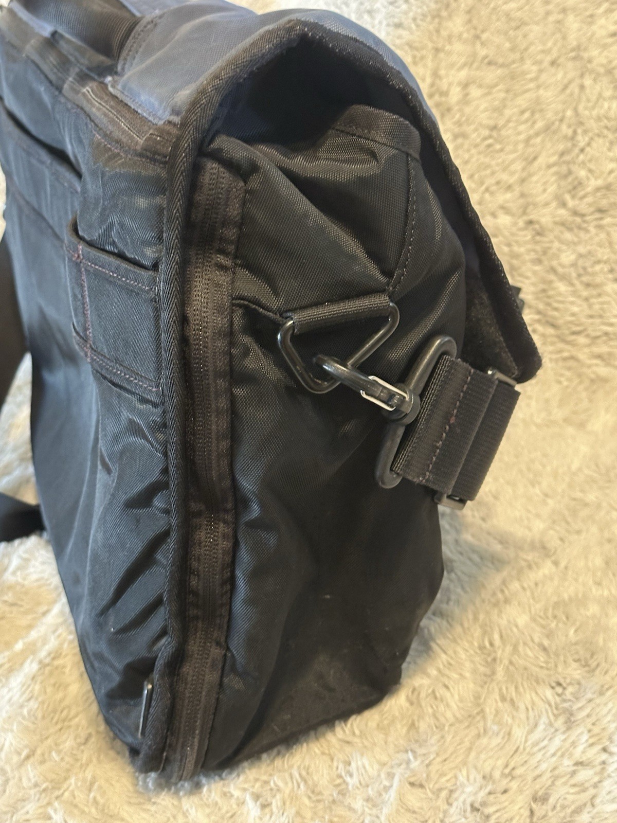 Timbuk2 Command Crossbody Shoulder Messenger Bag … - image 11