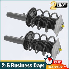 Front LH+RH Shock Strut Assys For Mercedes A-Class W177 C177 A200 A1773230300