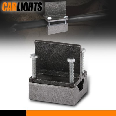 Bar Tool Remover Installer A, B, E, C Body Torsion