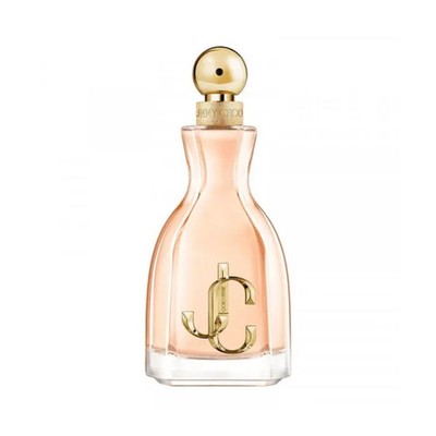 Jimmy Choo I Want Choo Eau de Parfum Unisexparfum 40 ml Duft NEU OVP