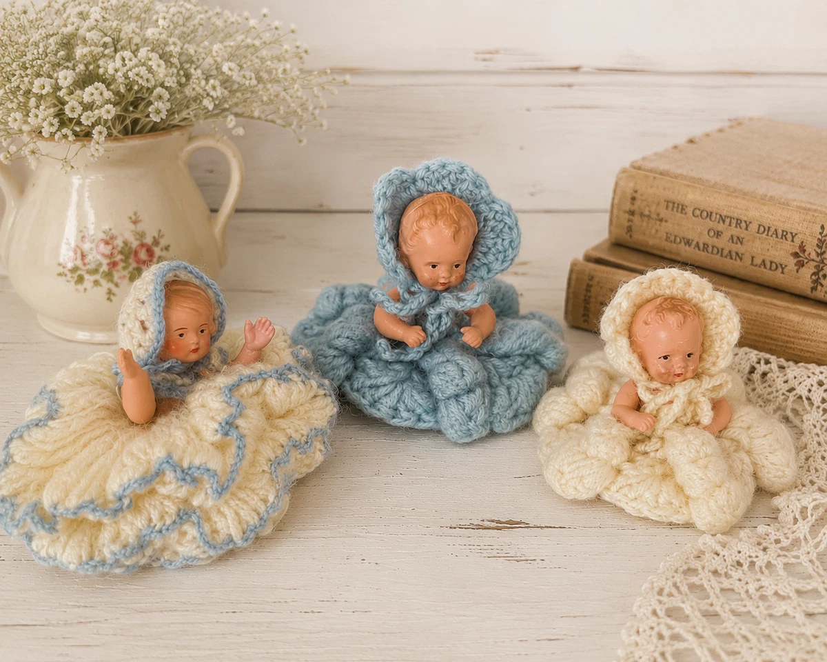 Schildkröt Baby Dolls Playsets for sale | eBay