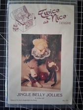 Jingle Belly Jollies by Twice as Nice 157 Pol...