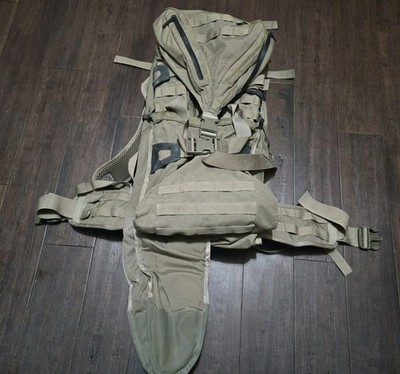 Eberlestock J34 Just One Pack Hunting Outdoor