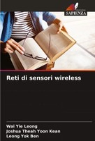 Wai Yie Leong (U. A.) | Reti Di Sensori Wireless | Taschenbuch | Italienisch