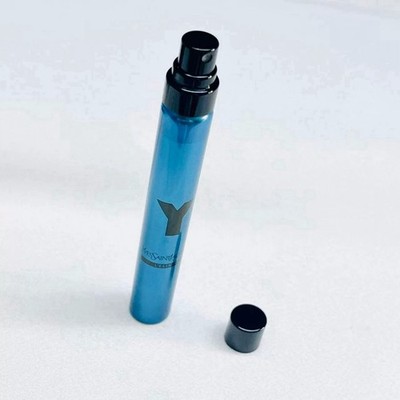 YSL Yves Saint Laurent Y L'elixir 10ml Men's Cologne Travel Spray