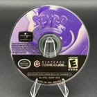 Spyro: Enter the Dragonfly (Nintendo GameCube, 2002) Disc Only - Tested