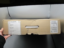 New Open Box Cisco CP-7937G Polycom Technology IP Unified Conference Phone VolP