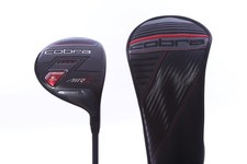 Cobra Air X 23 7-Wood Ladies Flex Cobra Ultralite Excellent