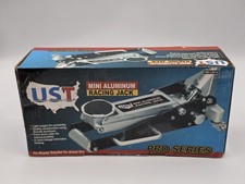 Ust - Mini Aluminum Racing Jack - Display Only - New