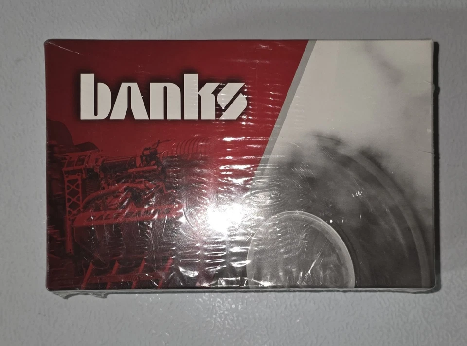 Banks PedalMonster 64310 Foto 4 de 4