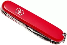 Victorinox Swiss Army TINKER RED 91mm Knife 1.4603