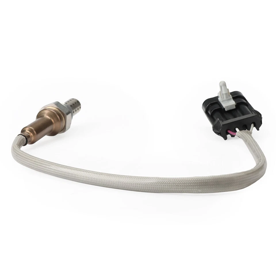 Oxygen Sensor 93310435 NEW Replace For Chevrolet Tornado Corsa Meriva Palio - Image 3 of 4