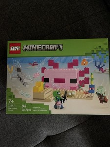 Lego 21247 | eBay