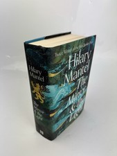 Product Image: The Mirror & the Light Signed by author Limited Edition  MANTEL, Hilary 2020 1st