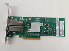 IBM Brocade 825 46M6062 8GB Dual-Port Fibre Channel Host Bus Adapter