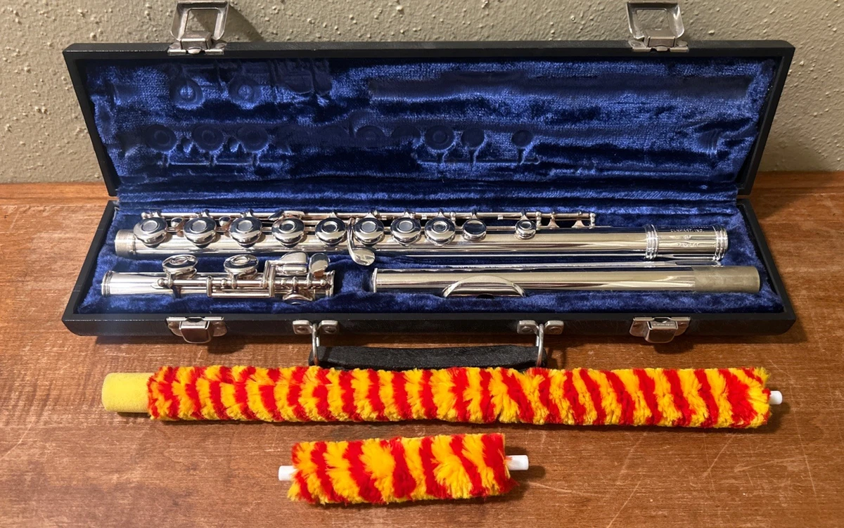 Gemeinhardt Flutes for sale | eBay