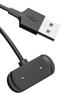 3.3Ft Charger for Amazfit Bip 5,Bip 3,Bip 3 Pro,Bip U,GTS 4 Mini,Gts 2,GTS 2 Min