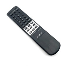 Sony Remote Control RM-DC41 For CDP-CE315 CDP-C260Z CDP-CE215 CD Player