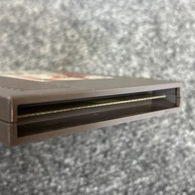 NES Goal (Nintendo Entertainment System, 1989) Cartridge Only Cleaned & Tested