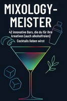 Emilia KöNig | Mixology-Meister | Buch | Deutsch (2025) | 90 S. | FlipFlop