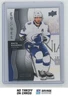 2023-24 Upper Deck Premier Nikita Kucherov /299 #6 Tampa Bay Lightning