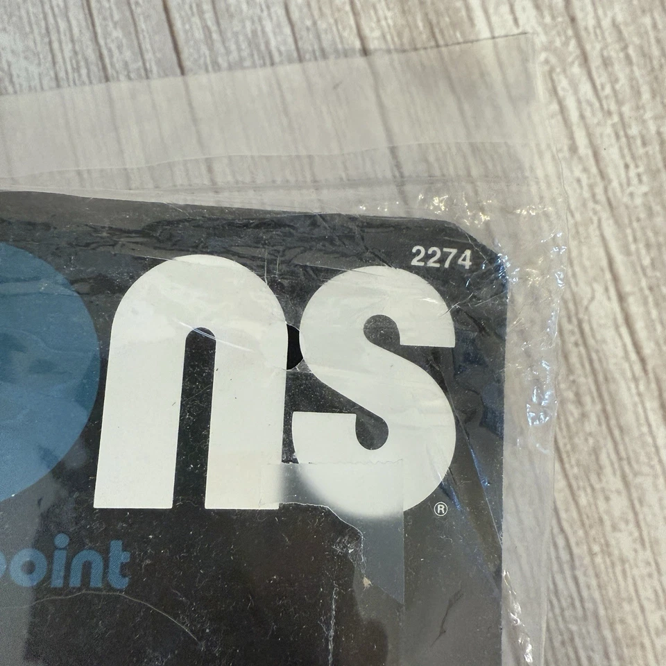 1985 Dimensions BALLET STILL LIFE Needlepoint  Kit #2274 12"x14" Music Lover - Image 3 of 4