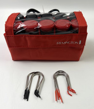 Remington Travel Hot Rollers With Clips - Tested 