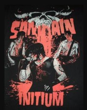 Vintage Samhain t shirt,, full size for adult, new unisex t shirt, new