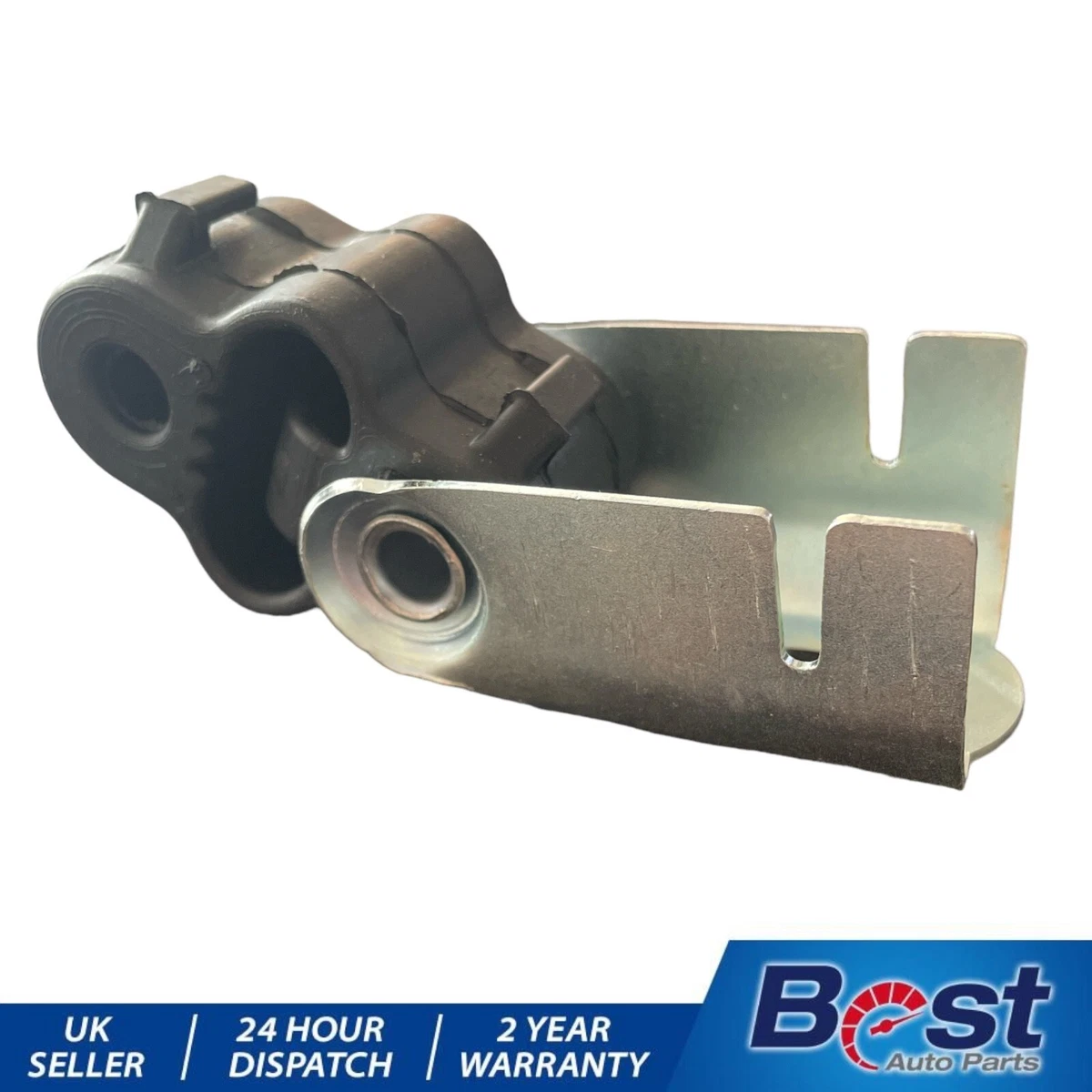 RENAULT CLIO MK3 GRANDTOUR 2008-2018 EXHAUST MOUNTING HANGER 