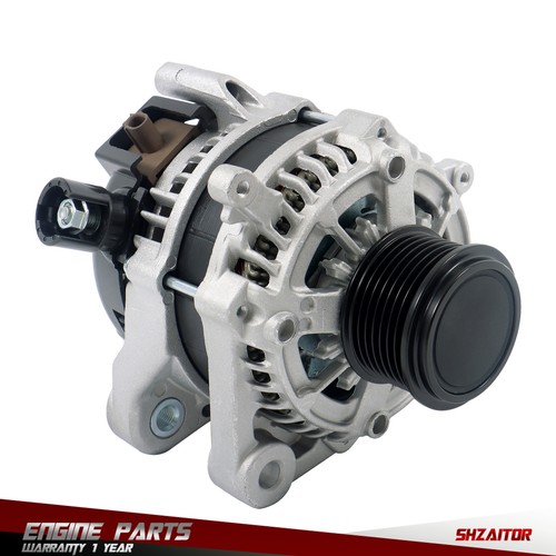 Alternator 12V 135A For Acura ILX & Honda CR-V 2016-2022 / 2015-2019 2.4L L4 - 第 1/10 張圖片