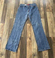 Zena Jeans Women Size 10 Vintage 90's size W30 L31 Made in USA