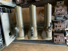 Merlin Gerin Fluarc FB4 Circuit Breaker RCM6/BD