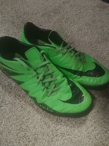 nike hypervenom x precio