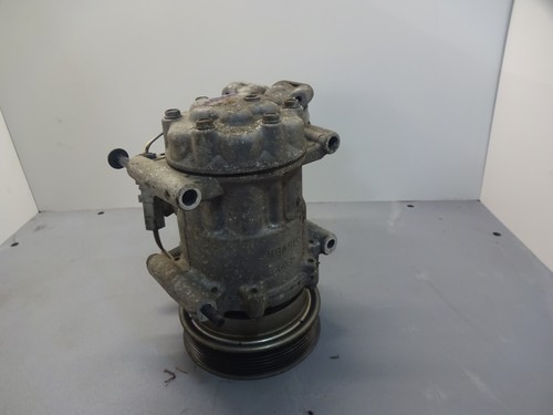 ✅ Klimakompressor RENAULT MODUS 1.2 - 8200578856