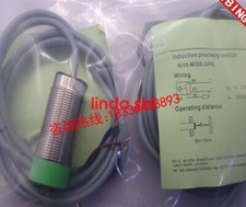 1PC NEW turck NI15-M30S-CP6L-Q12 One year warranty